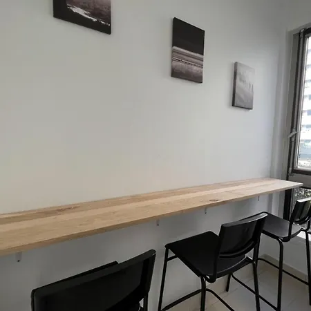 Hébergement de vacances Flexliving - - Lecourbe *