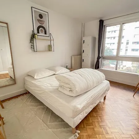 Hébergement de vacances Flexliving - - Lecourbe