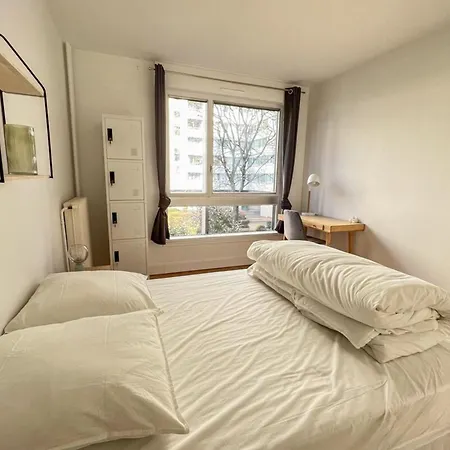 Flexliving - - Lecourbe Hébergement de vacances *