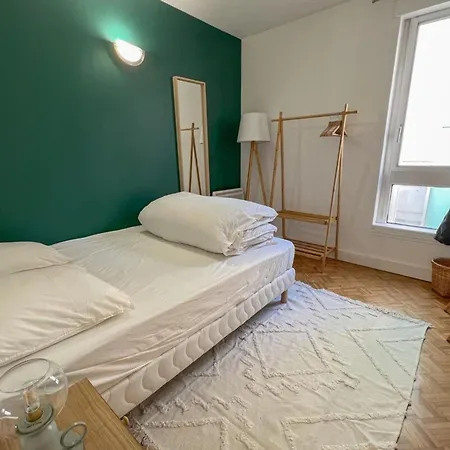 Flexliving - - Lecourbe