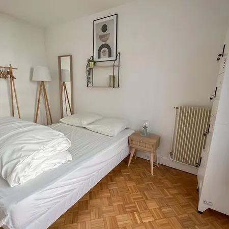 Flexliving - - Lecourbe