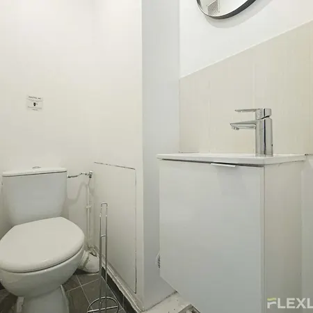 Holiday home Flexliving - - Mouchez *