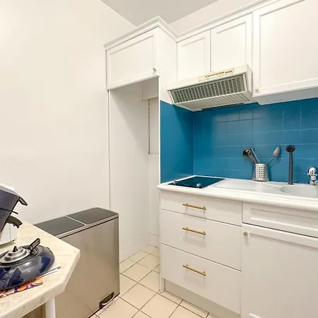 Flexliving - - Hillairet Holiday home *