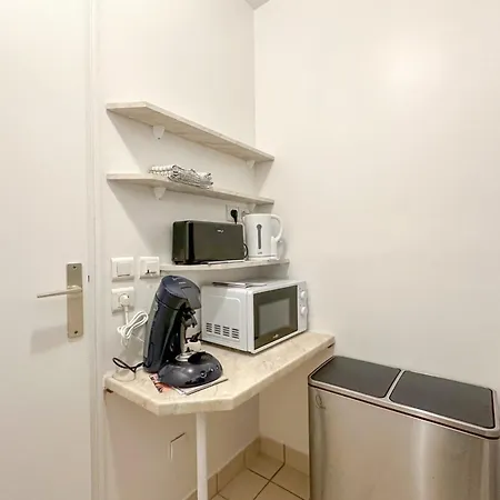 Flexliving - - Hillairet * Paris