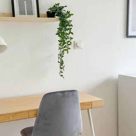 Flexliving - - Hillairet Holiday home