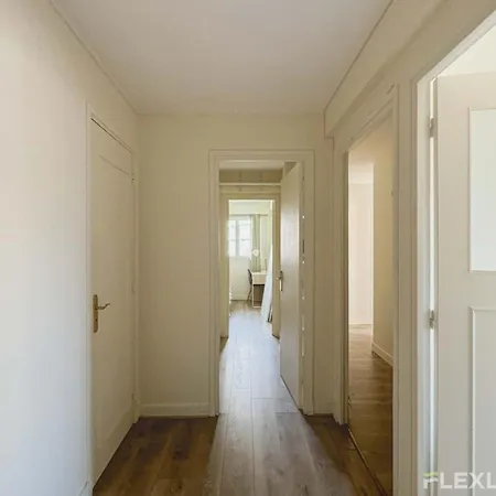 Flexliving - - Croix Nivert Nyaraló *