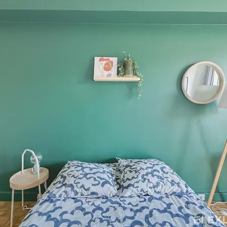 Flexliving - - Remusat Holiday home Paris