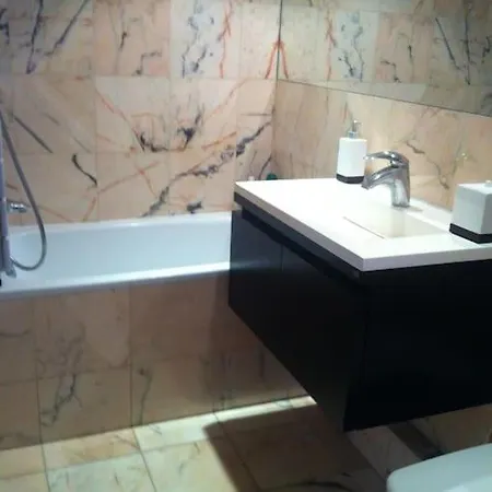 Apartment Saint-germain-des-pres In *