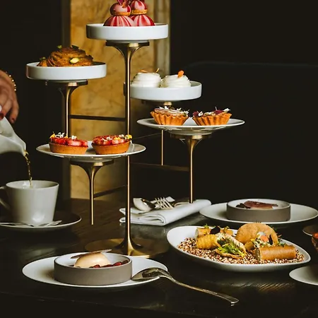 מלון De Galles, A Luxury Collection Hotel,