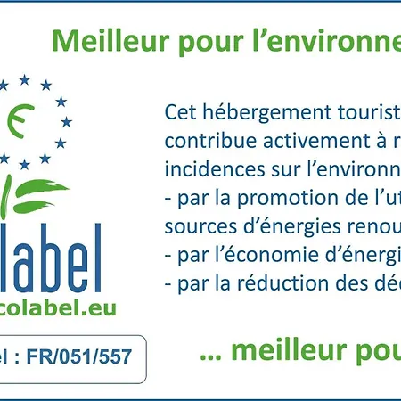 Le Daum 3*
