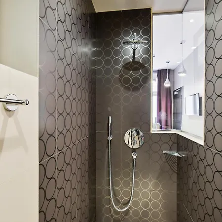 Hotel Le Singulier Paris