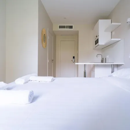 Apartment Relaxing In The Heart Of Paris
