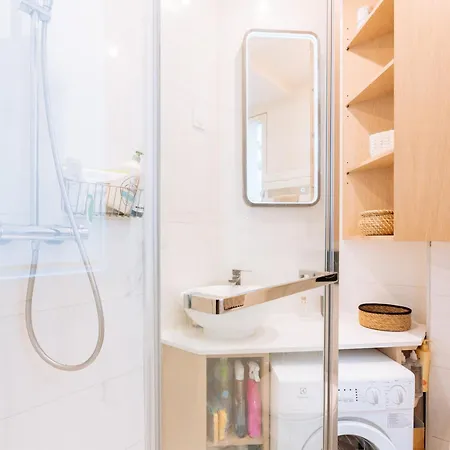 Inn Alluring 1 Bedroom 5 Min To The Eiffel Tower! *