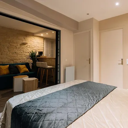 Chic & Stylish 1bd Apart Louvre-rivoli! *