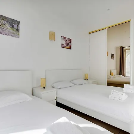 Cozy - 1br-3p - Gare Du Nord Paris