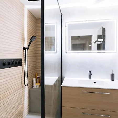 Le Marais - Modern Design *