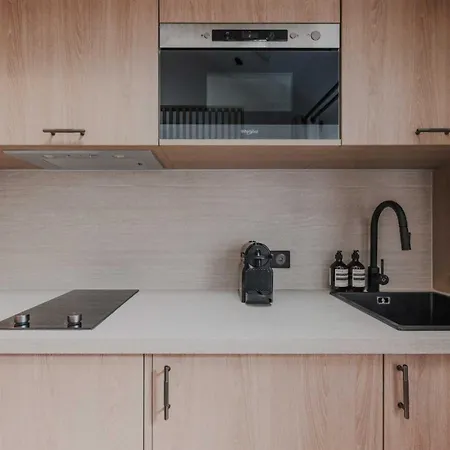 Apartment Charming And Intimate - 2br-3p - Louvre
