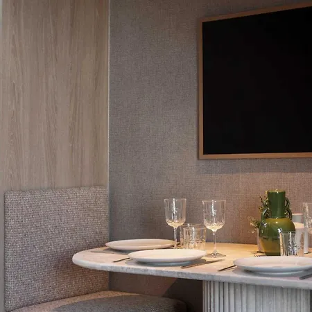 Apartment Charming And Intimate - 2br-3p - Louvre *