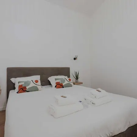 Charming Drc - 1br-4p - Arc De Triomphe Paris