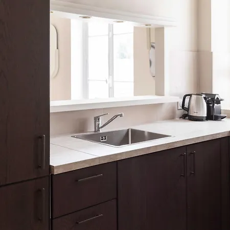 Chic - 5br-10p - Grenelle-eiffel Tower *