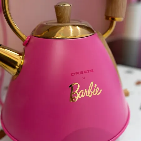 Appartement Beautiful Modern Barbie Flat In *