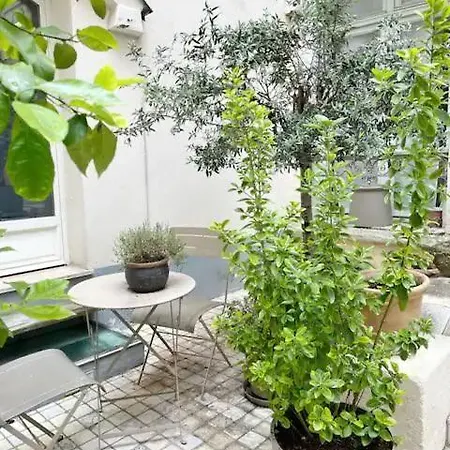 公寓 Contemporary 150 Meters From Place Victor Hugo 16 巴黎