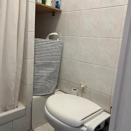 Apartment Charmant 9eme *