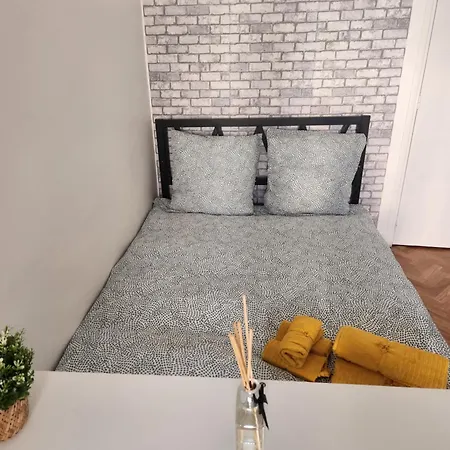 Charmant 9eme Apartment *