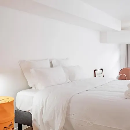 Modern Loft - Close To Eiffel Tower * Párizs