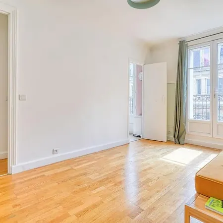 Le Vibrant - Vaugirard - 134c