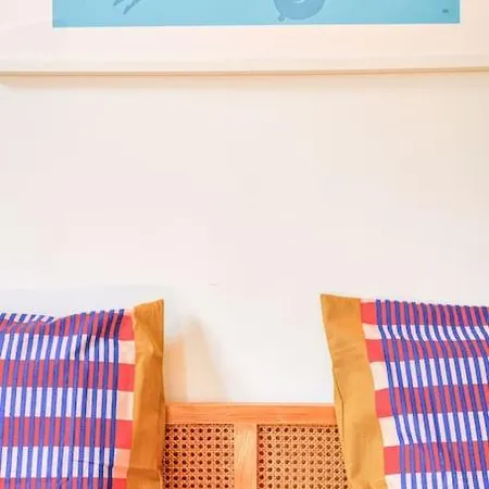 Apartment Le Vibrant - Vaugirard - 134c *
