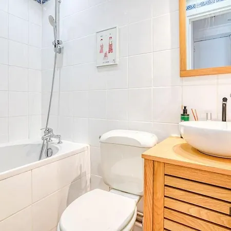 Apartment Le Vibrant - Vaugirard - 134c