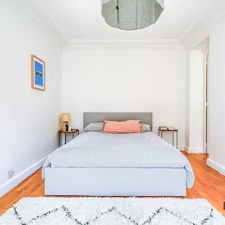 Le Vibrant - Vaugirard - 134c *
