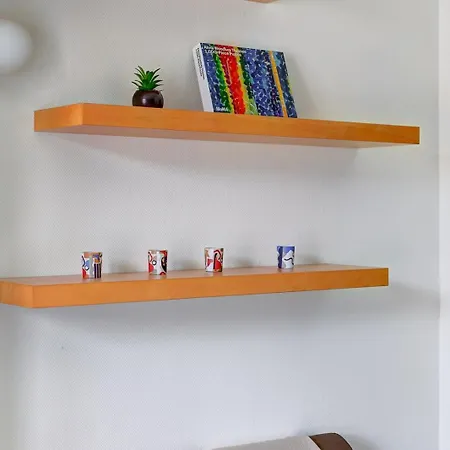 Louvre & Central - Cityapartmentstay Apartment Paris