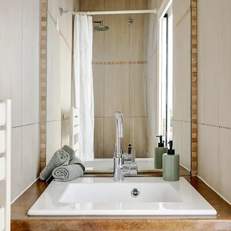 Apartment Louvre & Central - Cityapartmentstay Paris