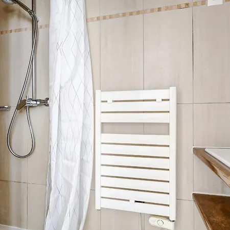 Apartment Louvre & Central - Cityapartmentstay *