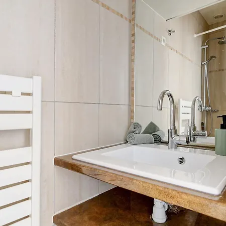 Louvre & Central - Cityapartmentstay *