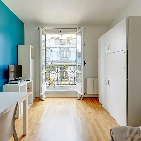Louvre & Central - Cityapartmentstay *