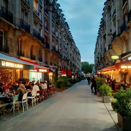 Apartamento Exceptionnel A - Petit Prix - Coup De Coeur Assure ! París