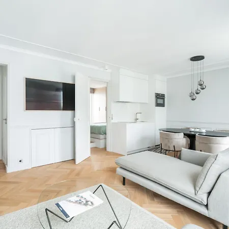 Apartamento De Luxe Centre *