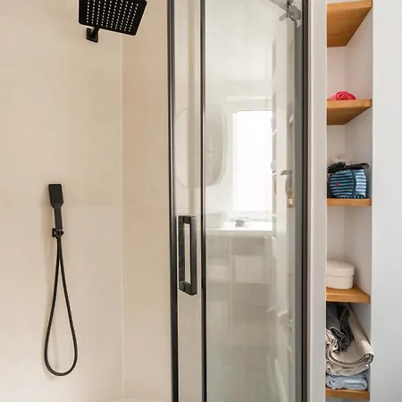 Apartamento De Luxe Centre