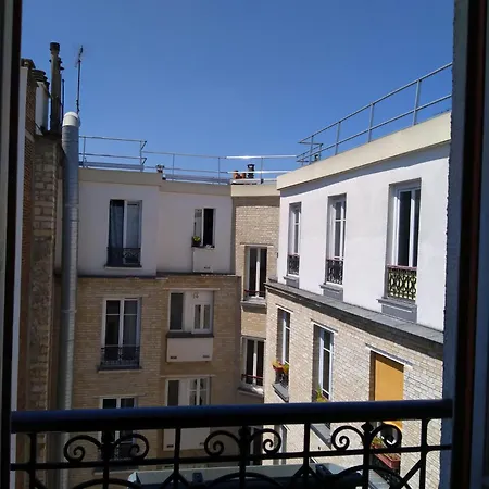Exceptionnel A - Petit Prix - Coup De Coeur Assure ! Apartamento