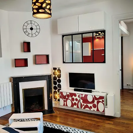 Exceptionnel A - Petit Prix - Coup De Coeur Assure ! Apartamento