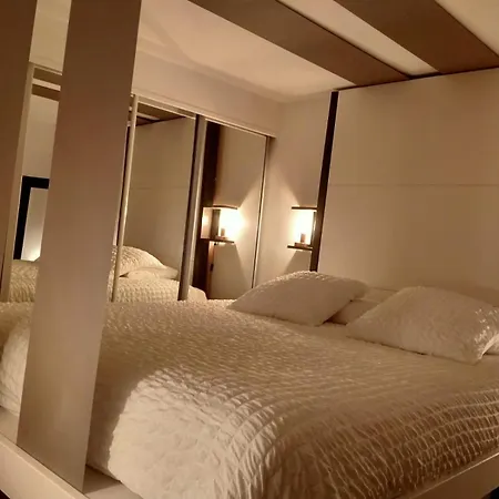 Exceptionnel A - Petit Prix - Coup De Coeur Assure ! Apartamento París