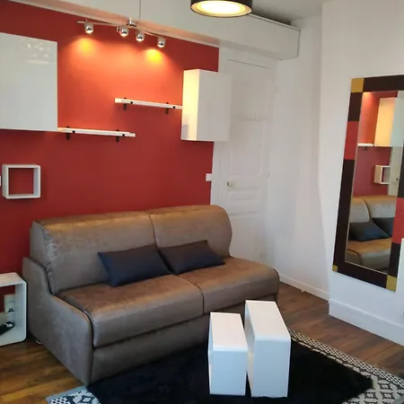 Apartamento Exceptionnel A - Petit Prix - Coup De Coeur Assure ! *