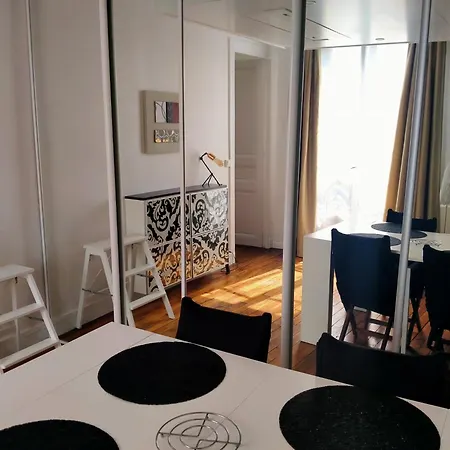 Exceptionnel A - Petit Prix - Coup De Coeur Assure ! Apartamento *