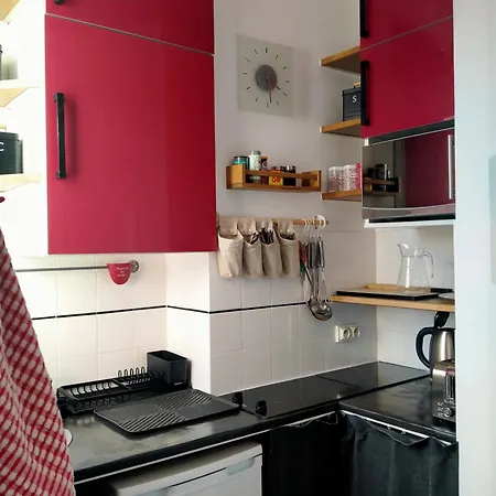 Apartamento Exceptionnel A - Petit Prix - Coup De Coeur Assure ! *
