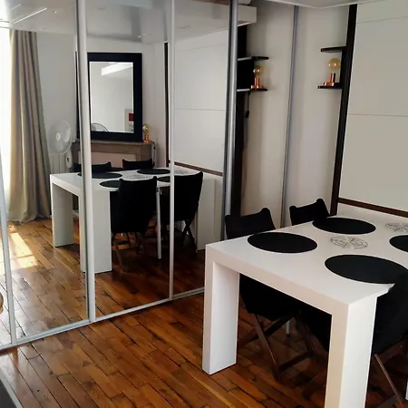Apartamento Exceptionnel A - Petit Prix - Coup De Coeur Assure ! *