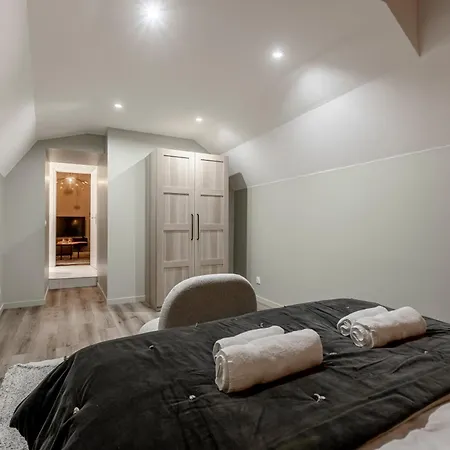 Sweett - Opera A Apartment Paris