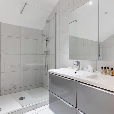 Apartment Sweett - Opera A *